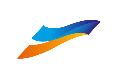 logo institut de touraine agence kubilai communication design